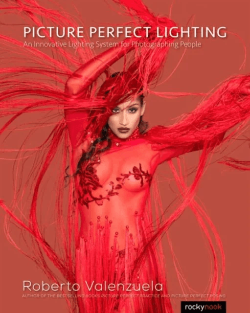 Picture Perfect Lighting av Roberto Valenzuela