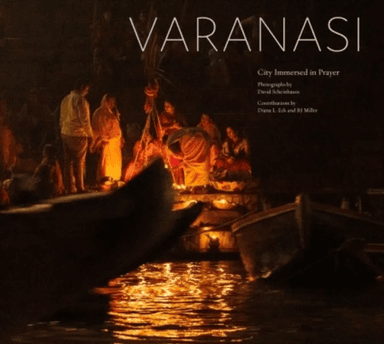 Varanasi av David Scheinbaum
