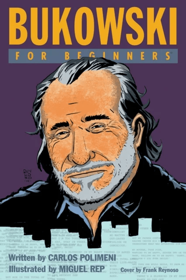 Bukowski for Beginners av Carlos (Carlos Polimeni) Polimeni