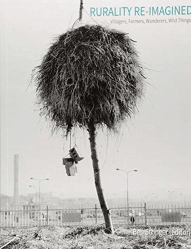 Rurality Re-imagined av Ben Stringer