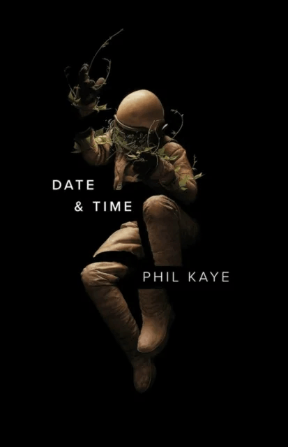 Date & Time av Phil Kaye