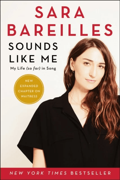 Sounds Like Me av Sara Bareilles