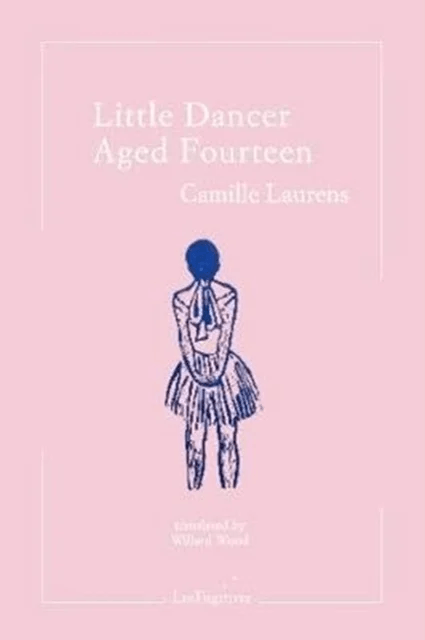 Little Dancer Aged Fourteen av Camille Laurens