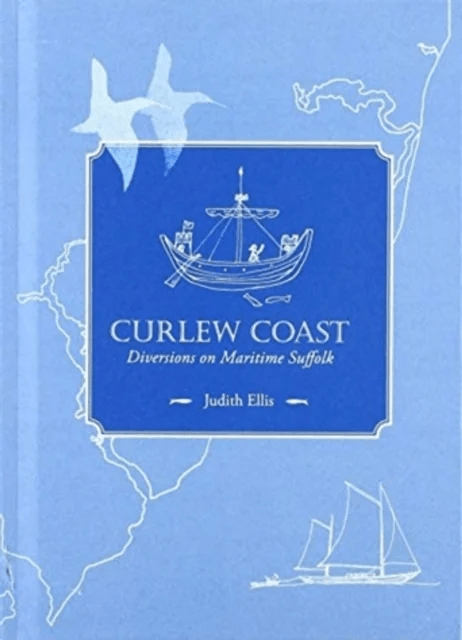 Curlew Coast av Judith Ellis