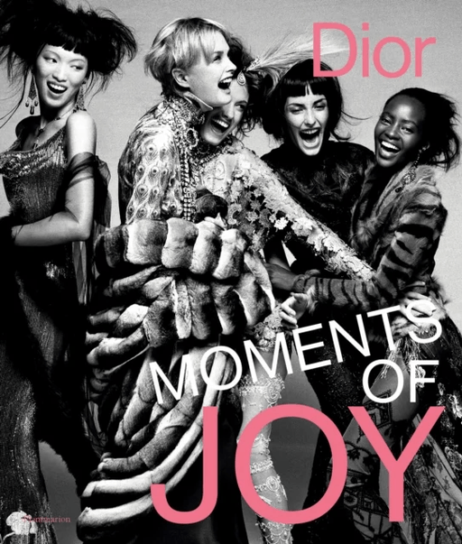 Dior: Moments of Joy av Muriel Teodori