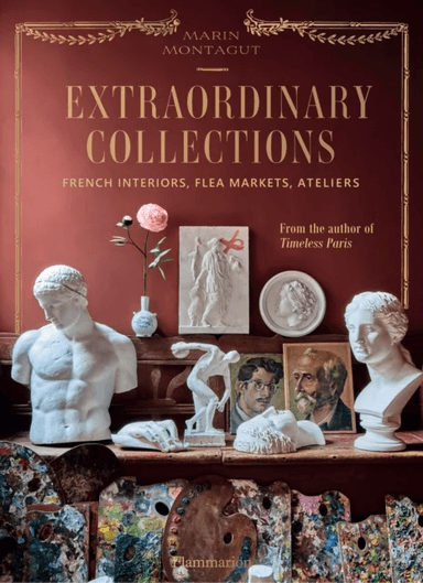 Extraordinary Collections av Marin Montagut
