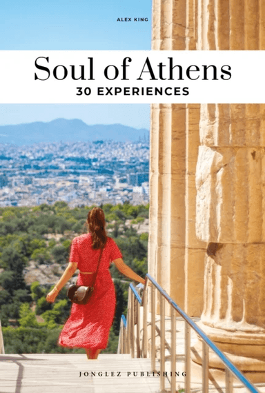 Soul of Athens av Alex King