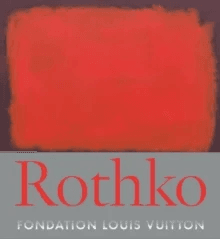 Rothko av Suzanne Page, Christopher Rothko