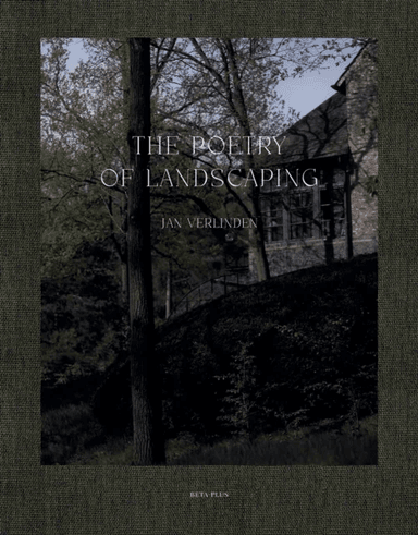 The Poetry of Landscaping av Astrid Mora