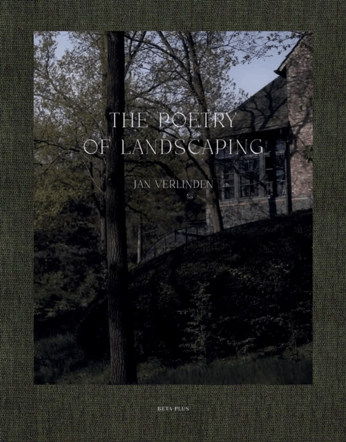 The Poetry of Landscaping av Astrid Mora