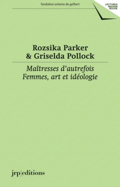 Maitresses d'autrefois