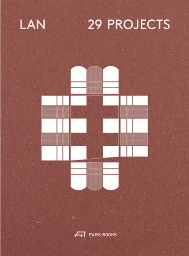 LAN ¿ 29 Projects