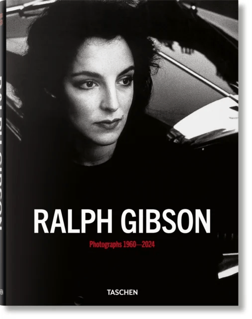 Ralph Gibson. Photographs 1960¿2024