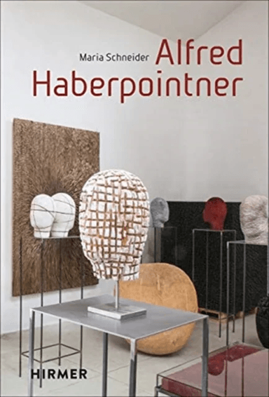 Alfred Haberpointner av Maria Schneider