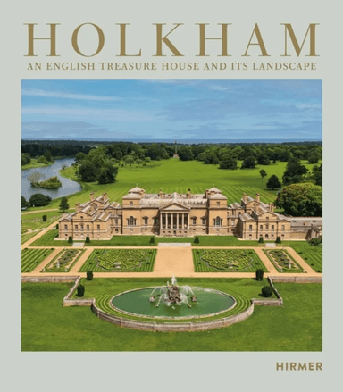 Holkham av Peter Burman