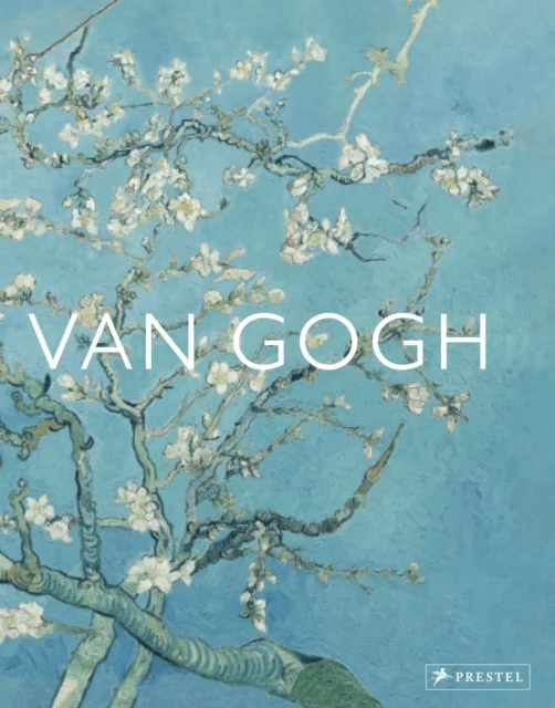 Van Gogh av Anne Sefrioui