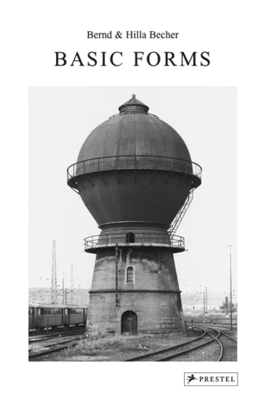 Bernd & Hilla Becher av Thierry De Duve