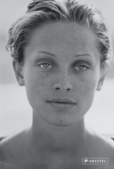 Peter Lindbergh av Peter Lindbergh