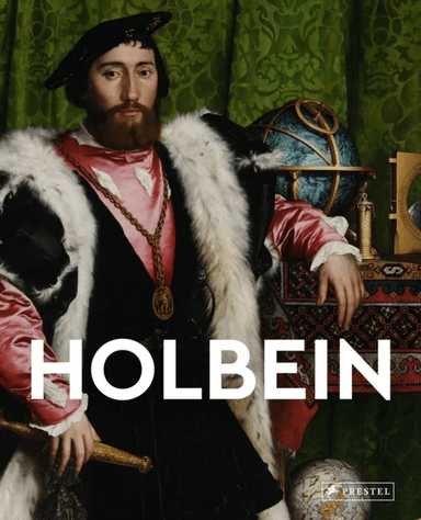 Holbein av Florian Heine