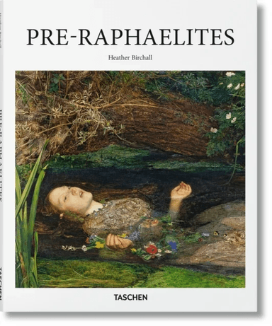 Pre-Raphaelites av Heather Birchall