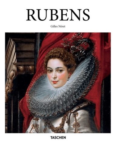 Rubens av Gilles Neret