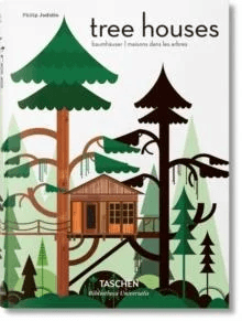 Tree Houses av Philip Jodidio