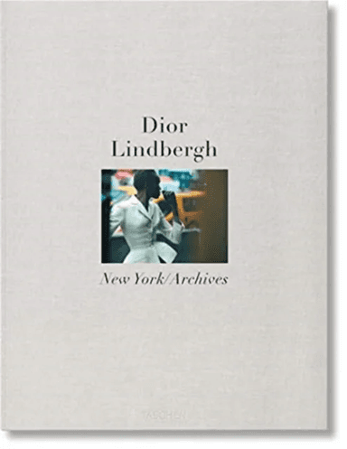 Peter Lindbergh. Dior av Martin Harrison