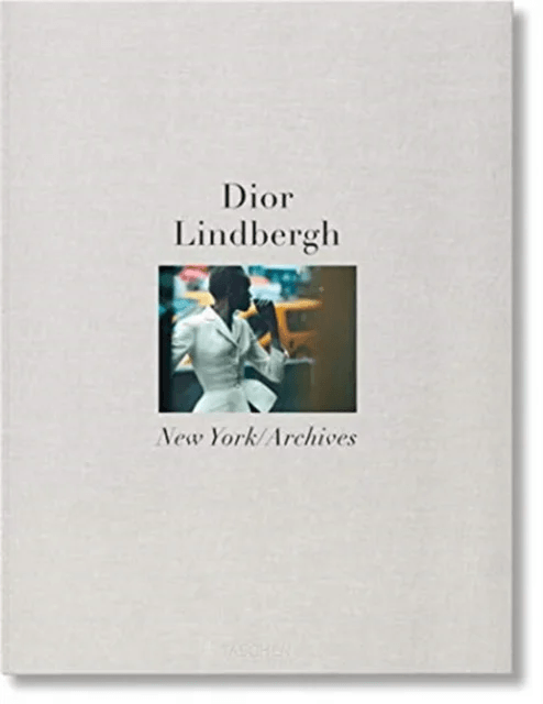 Peter Lindbergh. Dior av Martin Harrison