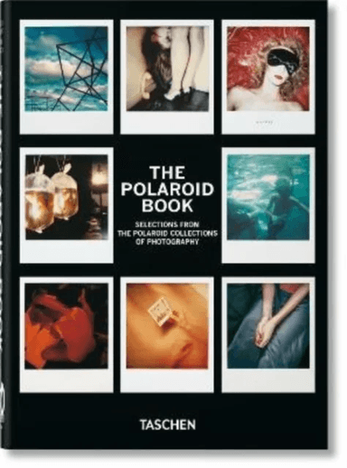 The Polaroid Book. 40th Ed. av Barbara Hitchcock