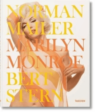 Norman Mailer. Bert Stern. Marilyn Monroe av Norman Mailer