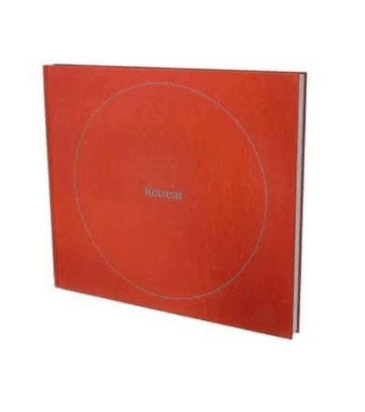 Erik Schmidt: Retreat av Bjoern Vedder, Erik Schmidt, Pier Paolo Pancotto, Traudi Messini