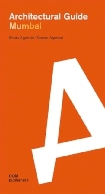 Mumbai av Bindu Agarwal, Simran Agarwal