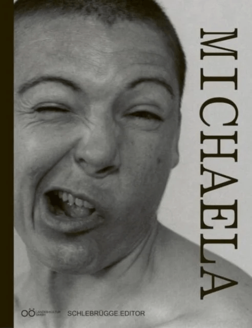 Michaela Moscouw: Present Absent av Alfred Weindinger