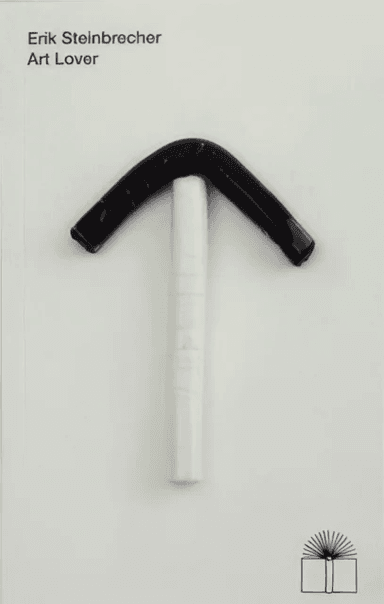 Art Lover av Erik Steinbrecher