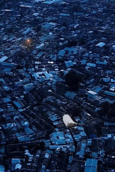 Iwan Baan: Moments in Architecture av Beatrice Galilee, Marvin Heiferman, Hans Ibelings