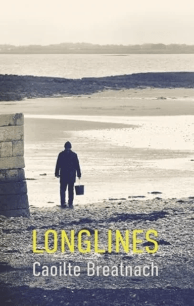 Longlines av Caoilte Breatnach