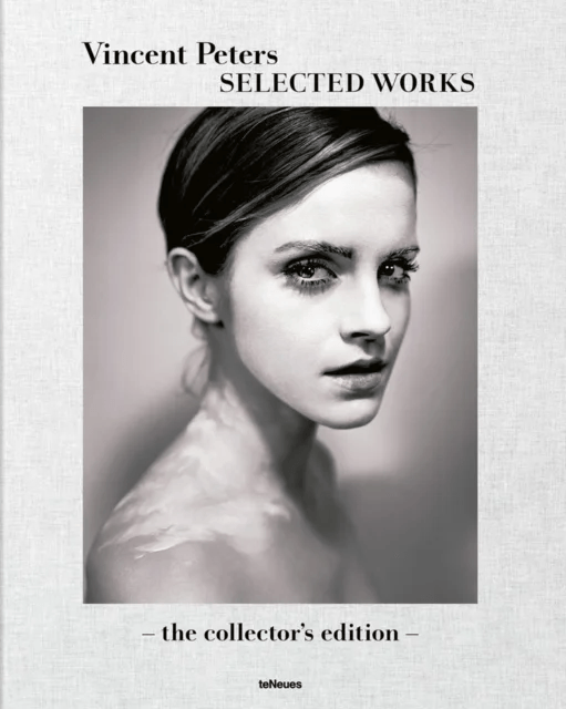 Selected Works av Vincent Peters