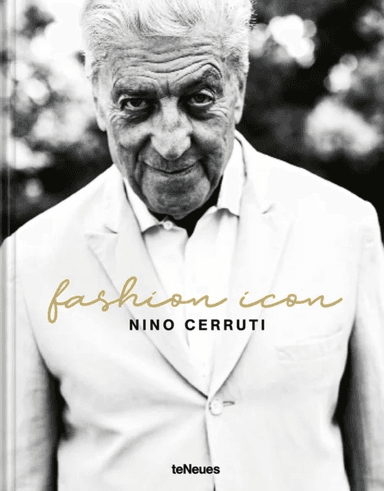 Nino Cerruti av Cindi Cook