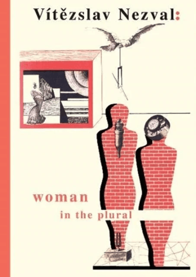 Woman in the Plural av Vitezslav Nezval