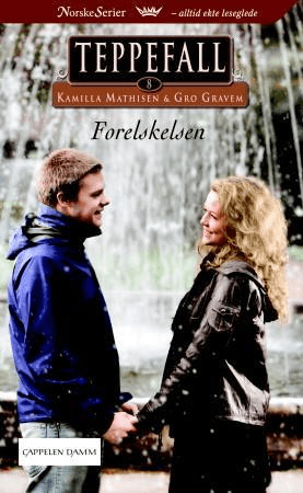 Forelskelsen av Gro Gravem, Kamilla Mathisen