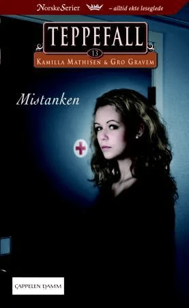 Mistanken av Gro Gravem, Kamilla Mathisen