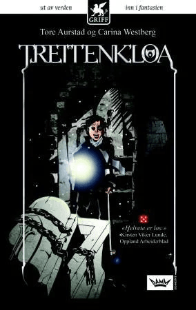 Trettenkloa av Tore Aurstad, Carina Westberg