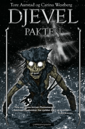 Djevelpakten av Tore Aurstad, Carina Westberg