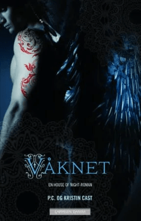 Våknet av Kristin Cast, P.C. Cast