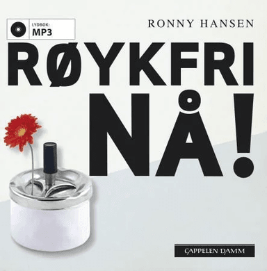 Røykfri nå! av Ronny Hansen