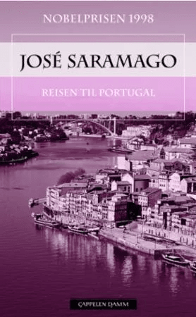 Reisen til Portugal av José Saramago