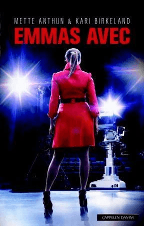 Emmas avec av Mette Anthun, Kari Birkeland