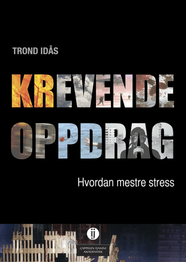 Krevende oppdrag av Trond Idås
