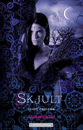 Skjult av Kristin Cast, P.C. Cast