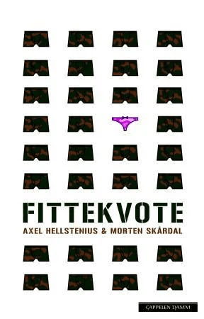 Fittekvote av Axel Hellstenius, Morten Skårdal